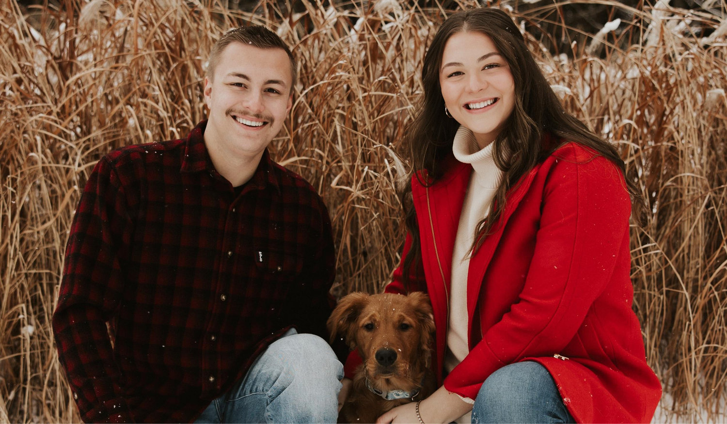 The Wedding Website of Elise Kolbeck and Chayden Melby