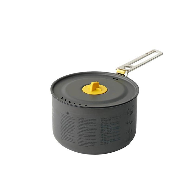 Sea to Summit Frontier Ultralight Camping Cooking Pot