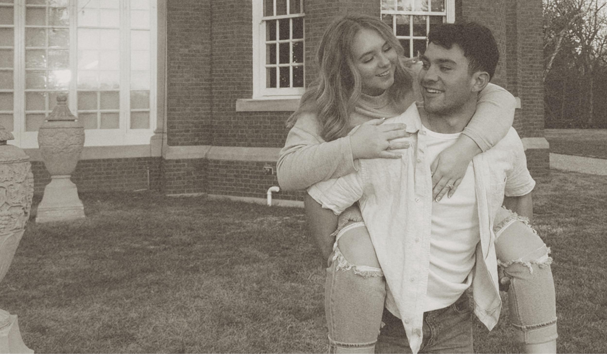 The Wedding Website of Grace Tatar and William Storm