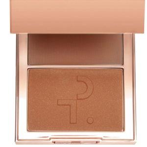 Major Sculpt Creme Contour & Powder Bronzer Duo - PATRICK TA | Sephora