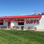 Duff's Famous Wings