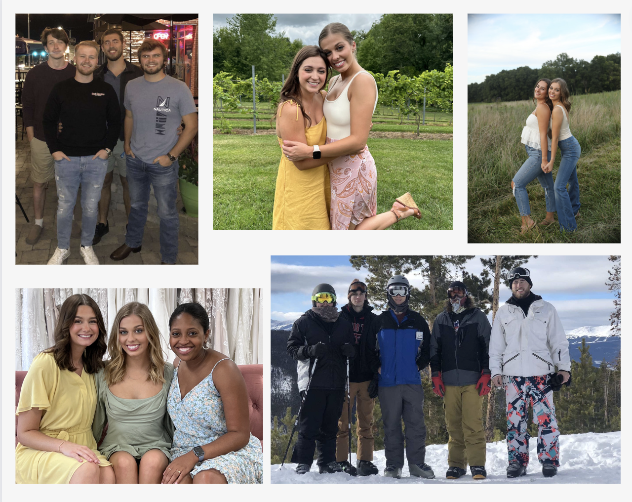 The Wedding Website of Jordan Marie and Josiah David