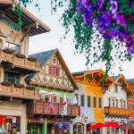 Leavenworth