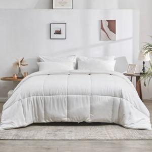 DOZ Bamboo All-Season Comforter
