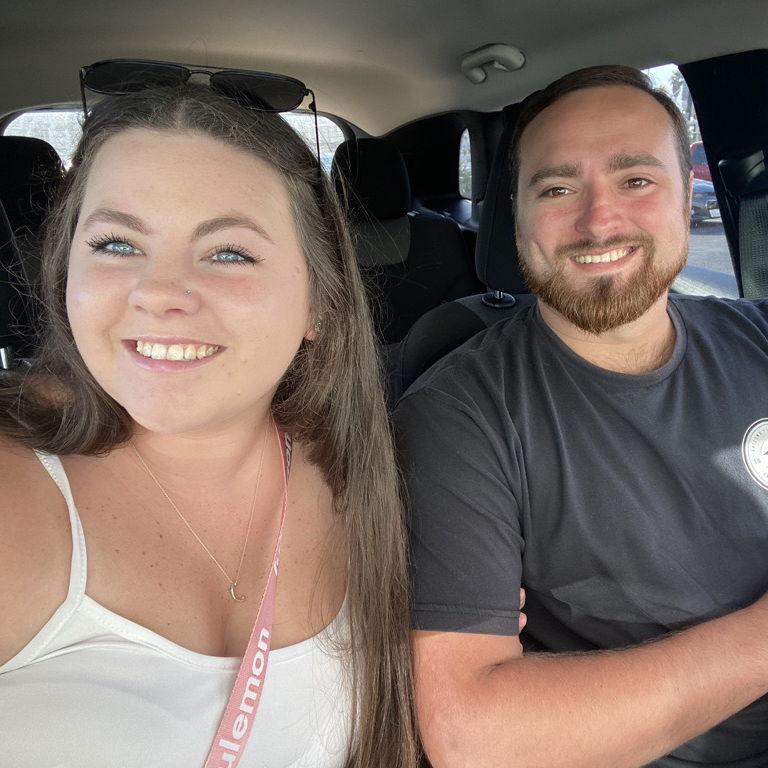 Date Night - August 2022