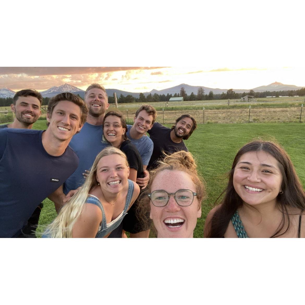 Rylee & Weston get married! | July 2022