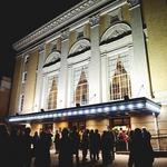 The Carolina Theatre