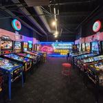 Pinball Pete's