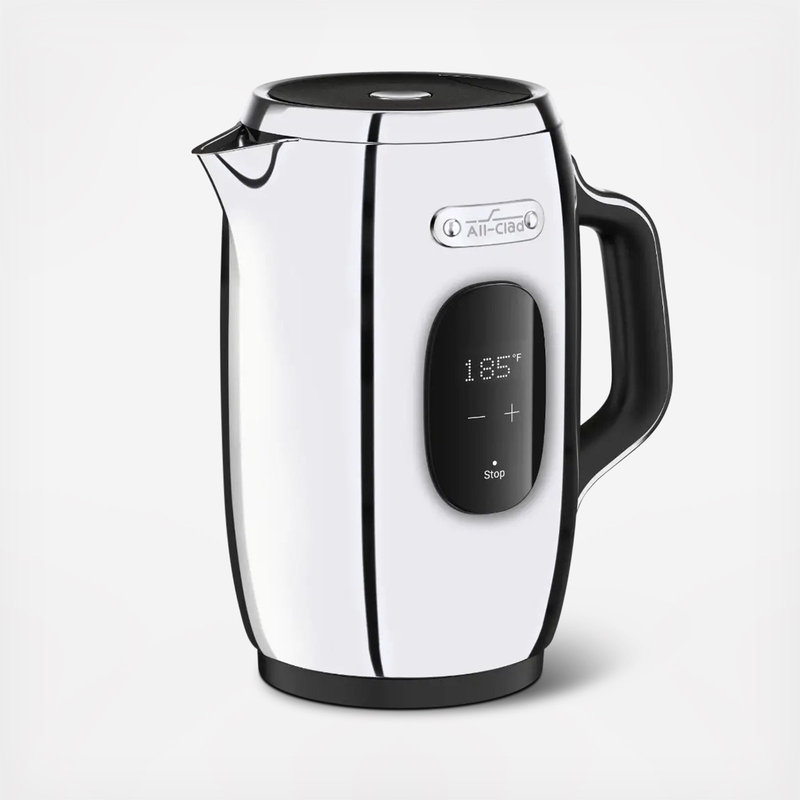 All-Clad Electric Tea Kettle