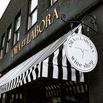 Ora et Labora Wine Shop