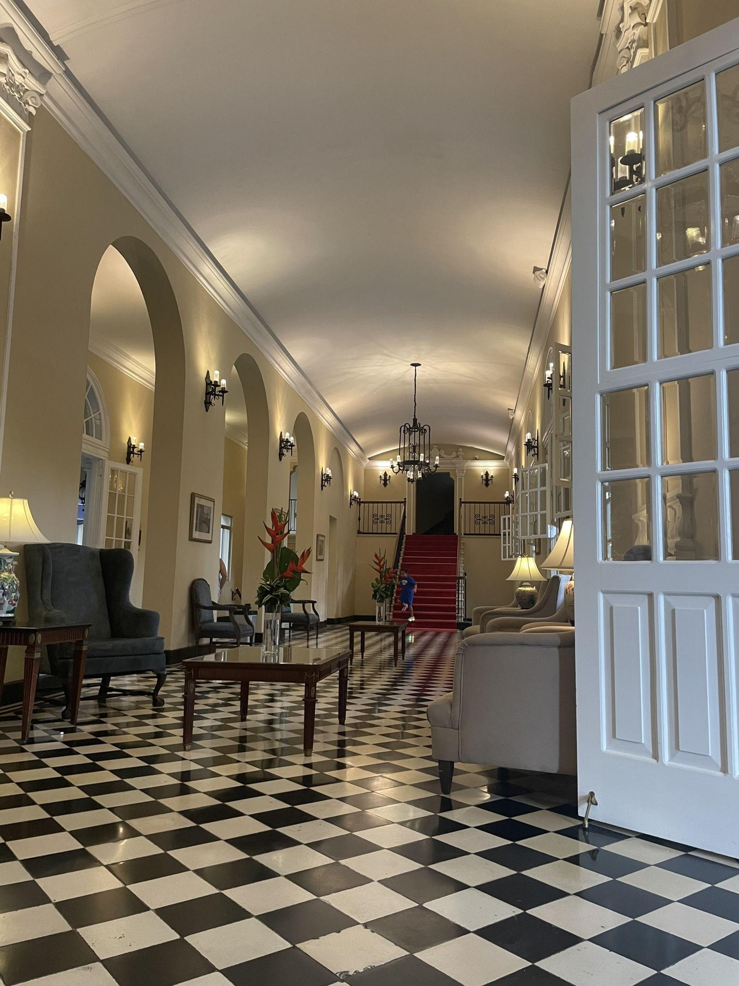 The Wedding Website of Yane Gattas and Diego Rodriguez
