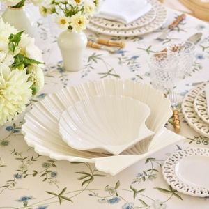 AERIN Shell Platter
