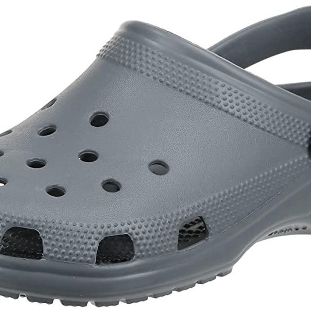 Crocs Unisex-Adult Men's and Women's Classic Clog (Neutral Colors)