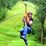 Skamania Lodge Zip Line Tour