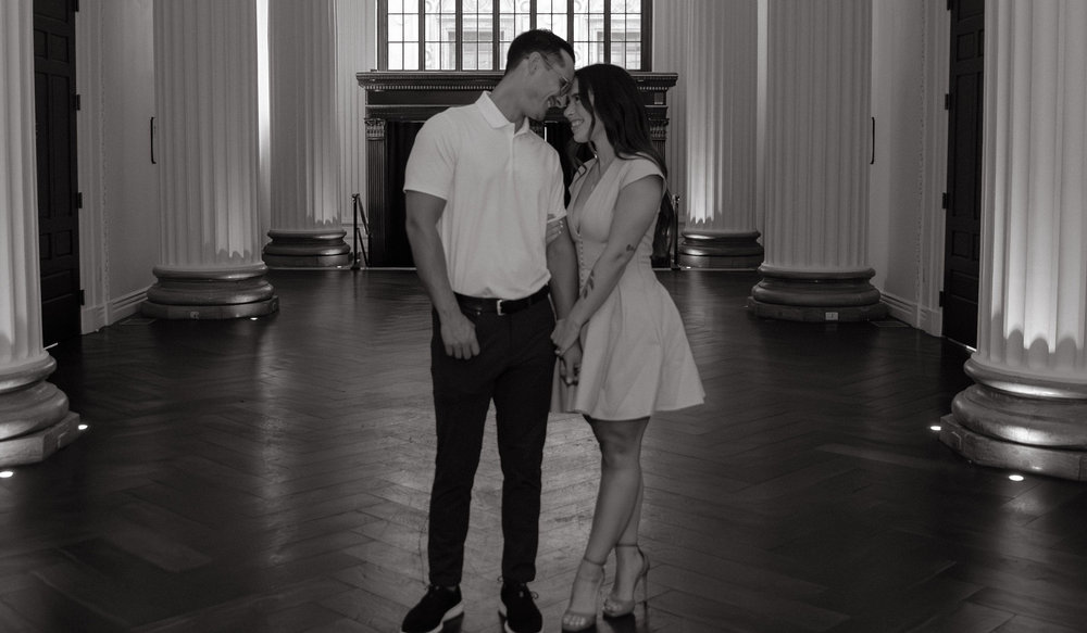Madison Scanlon and Michael Spadafore's Wedding Website