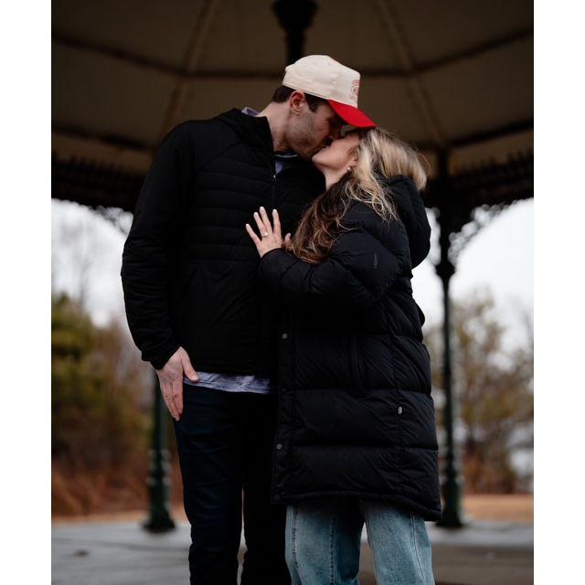 Engaged March 2025