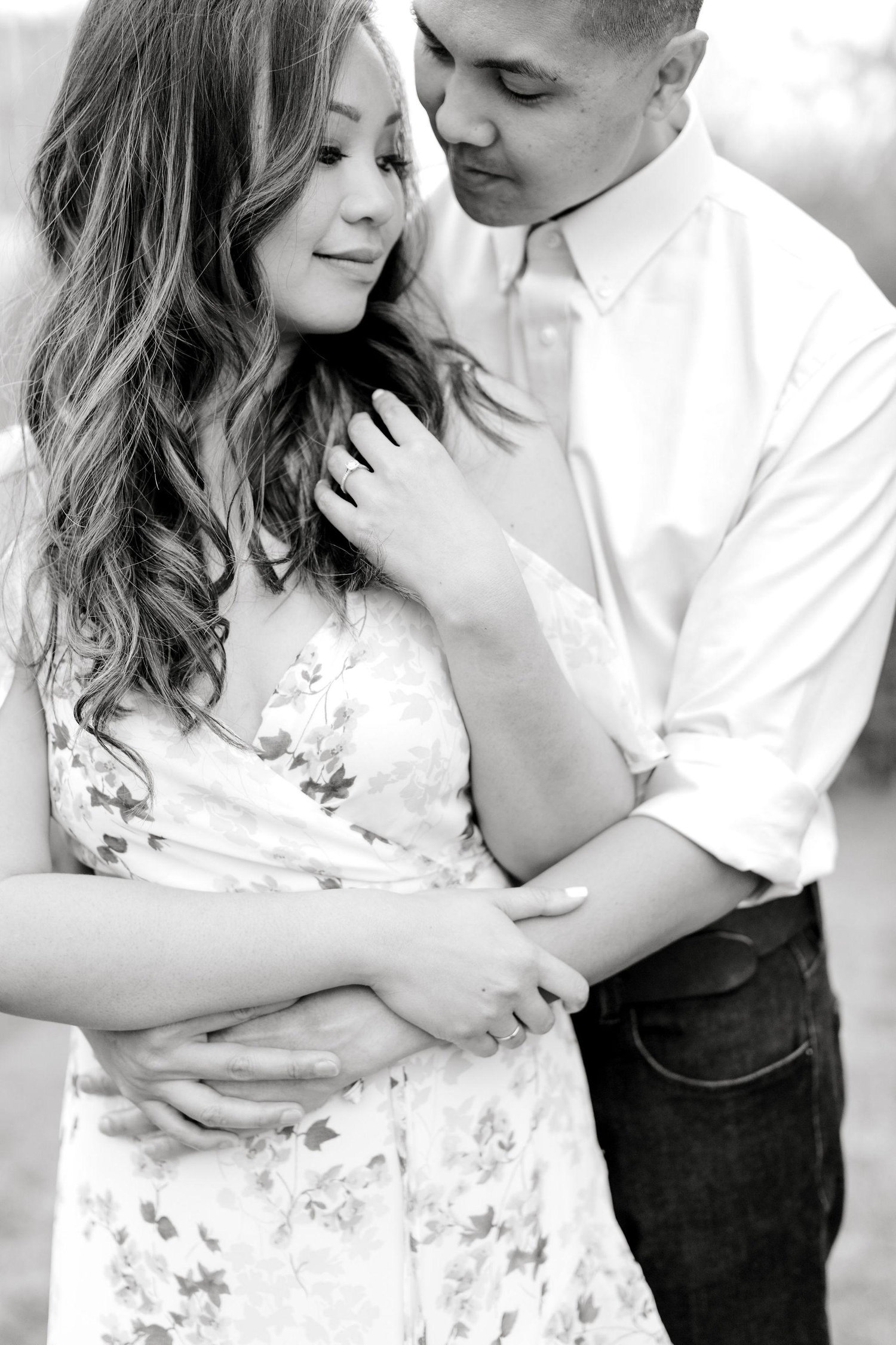 The Wedding Website of Jayne Ngo and Christian Almonte