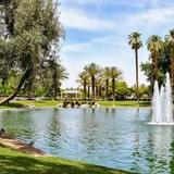 Palm Desert Civic Center Park