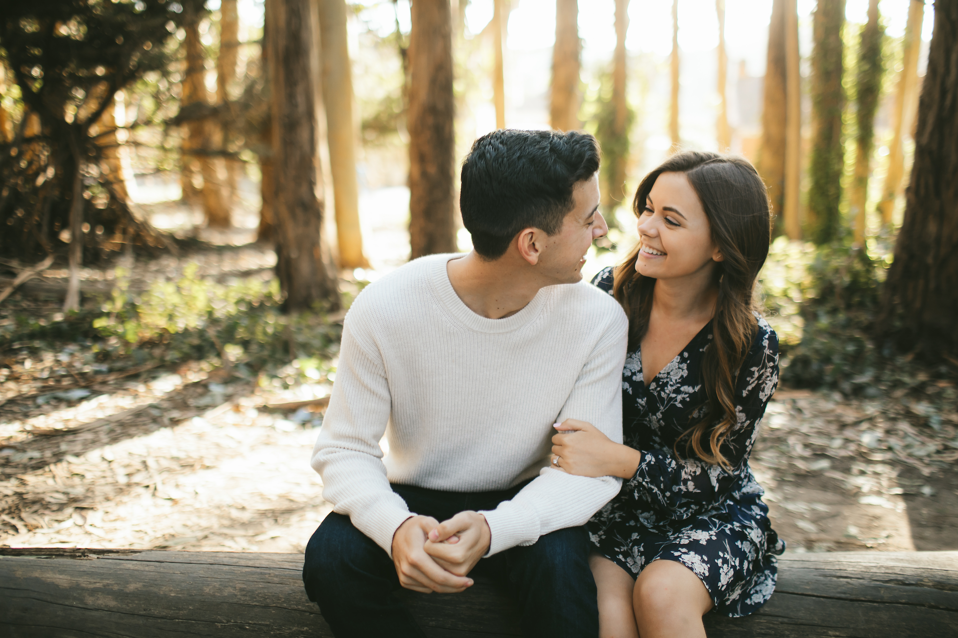 The Wedding Website of Chloe’ Bagley and Andrew Dong