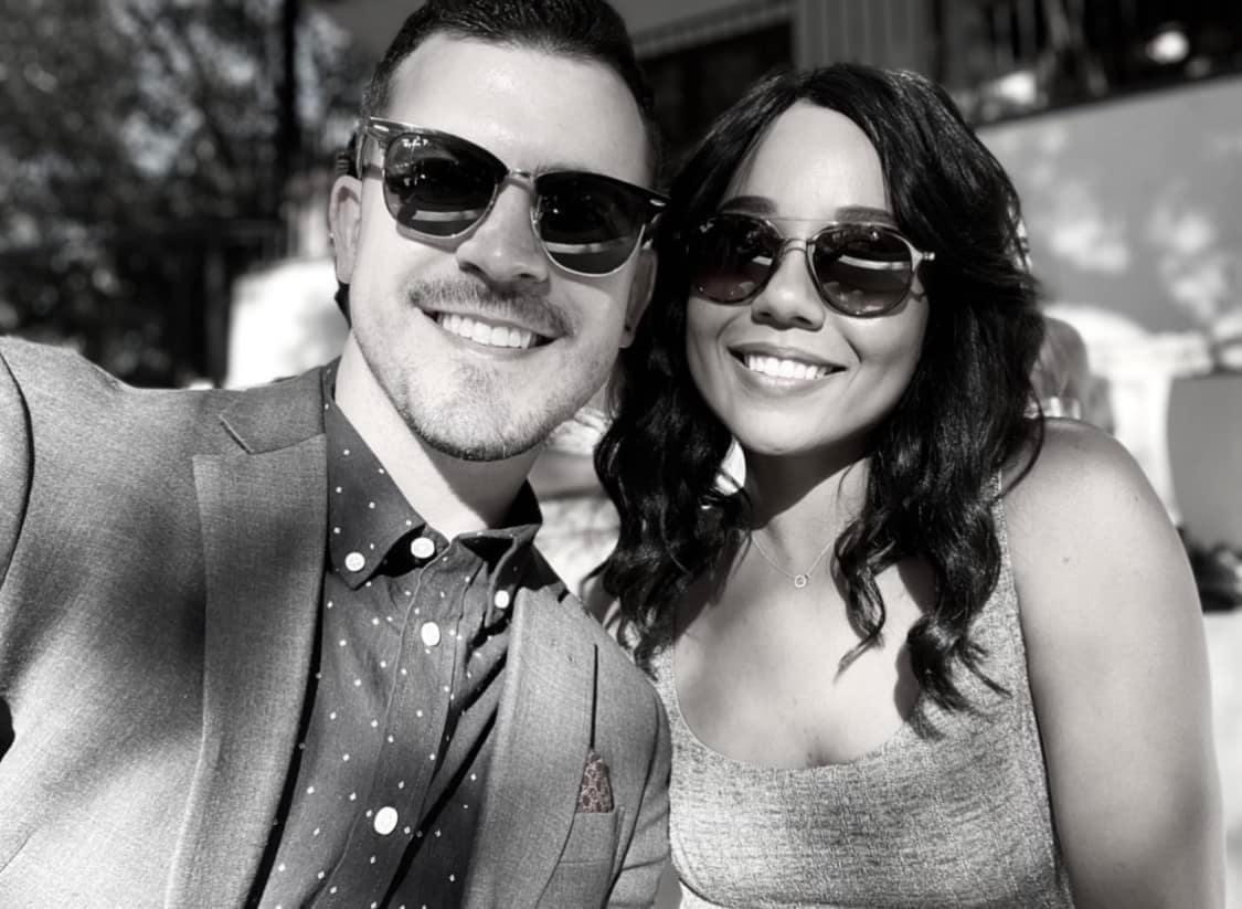 The Wedding Website of Maria Galvez and Jorge Galvez