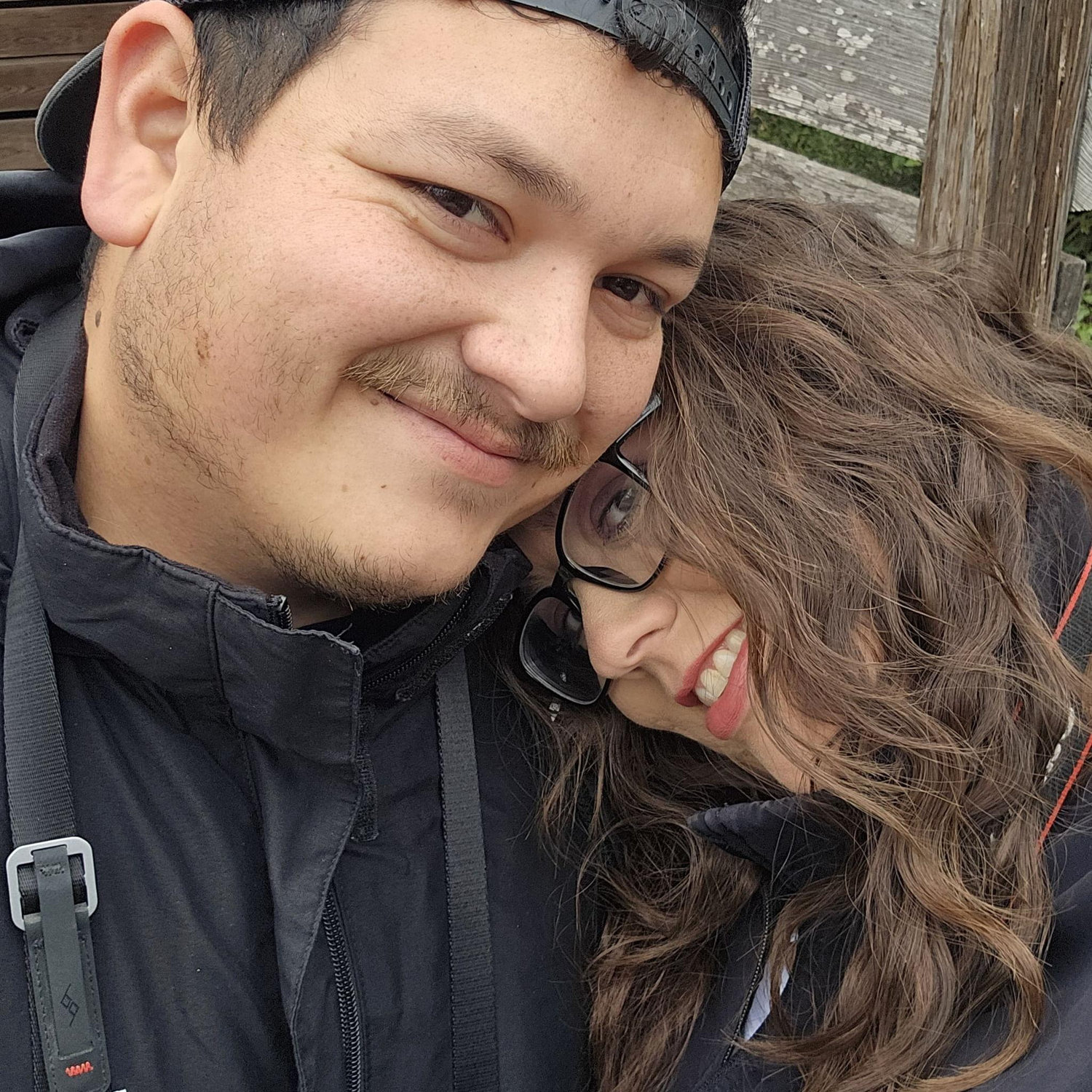 Hiking & Photoshoot date!