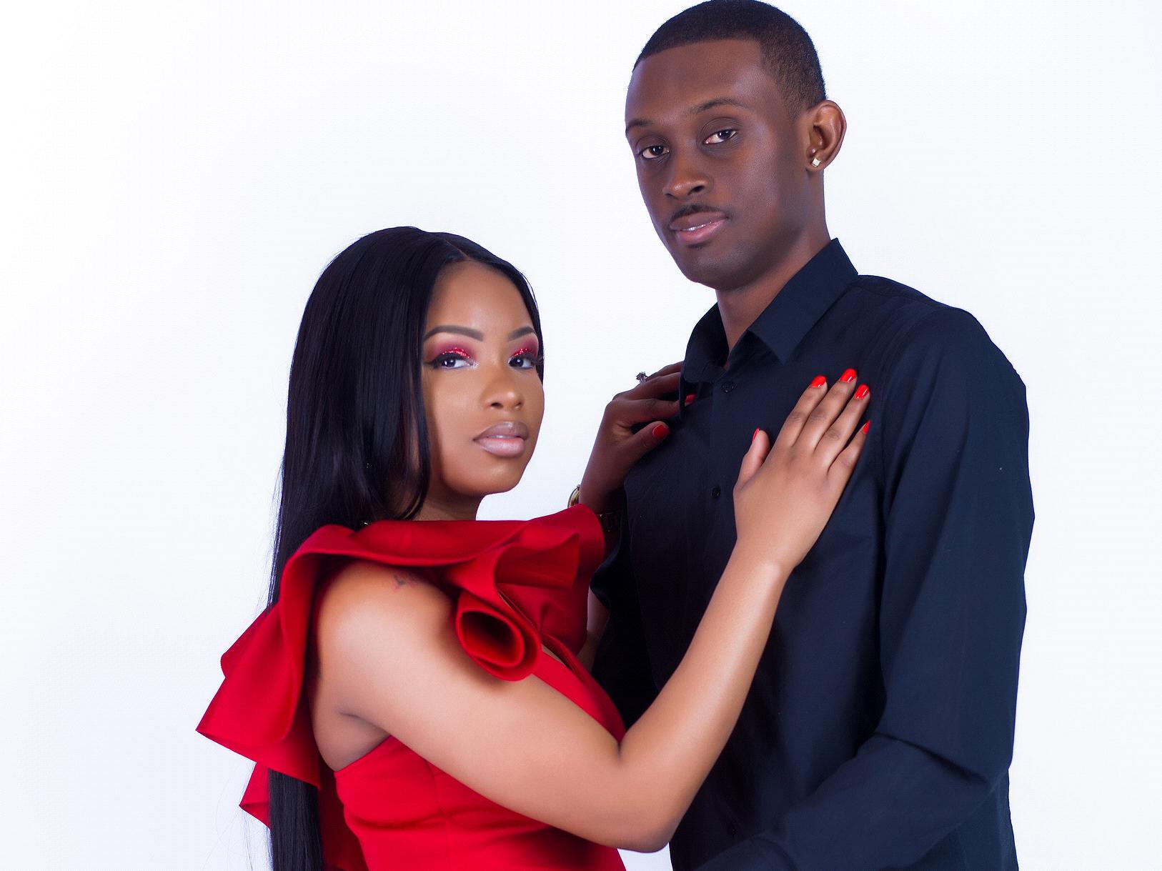 The Wedding Website of Leroann Rushie and Tevin Rose