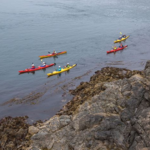 Sea Kayaking