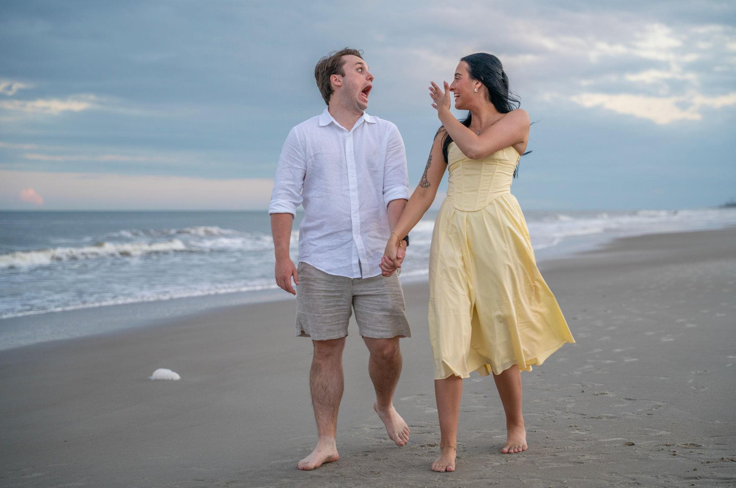 The Wedding Website of Angel McCollom and Blake Hebert