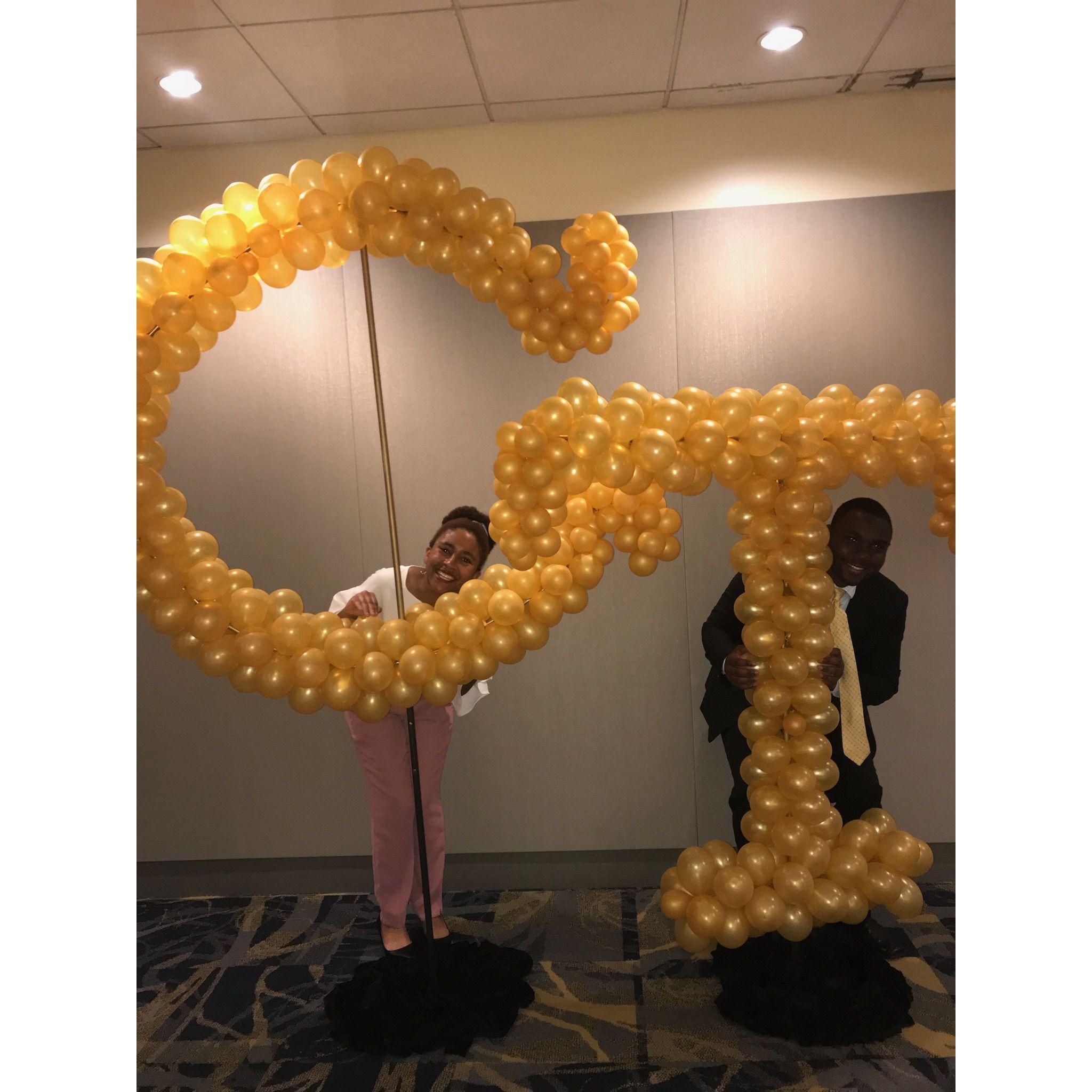 2018, Georgia Tech Event