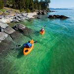 Flathead Lake