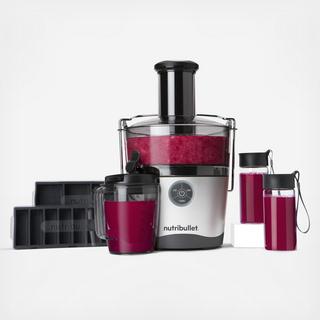 Juicer Pro