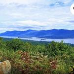 Prospect Mountain