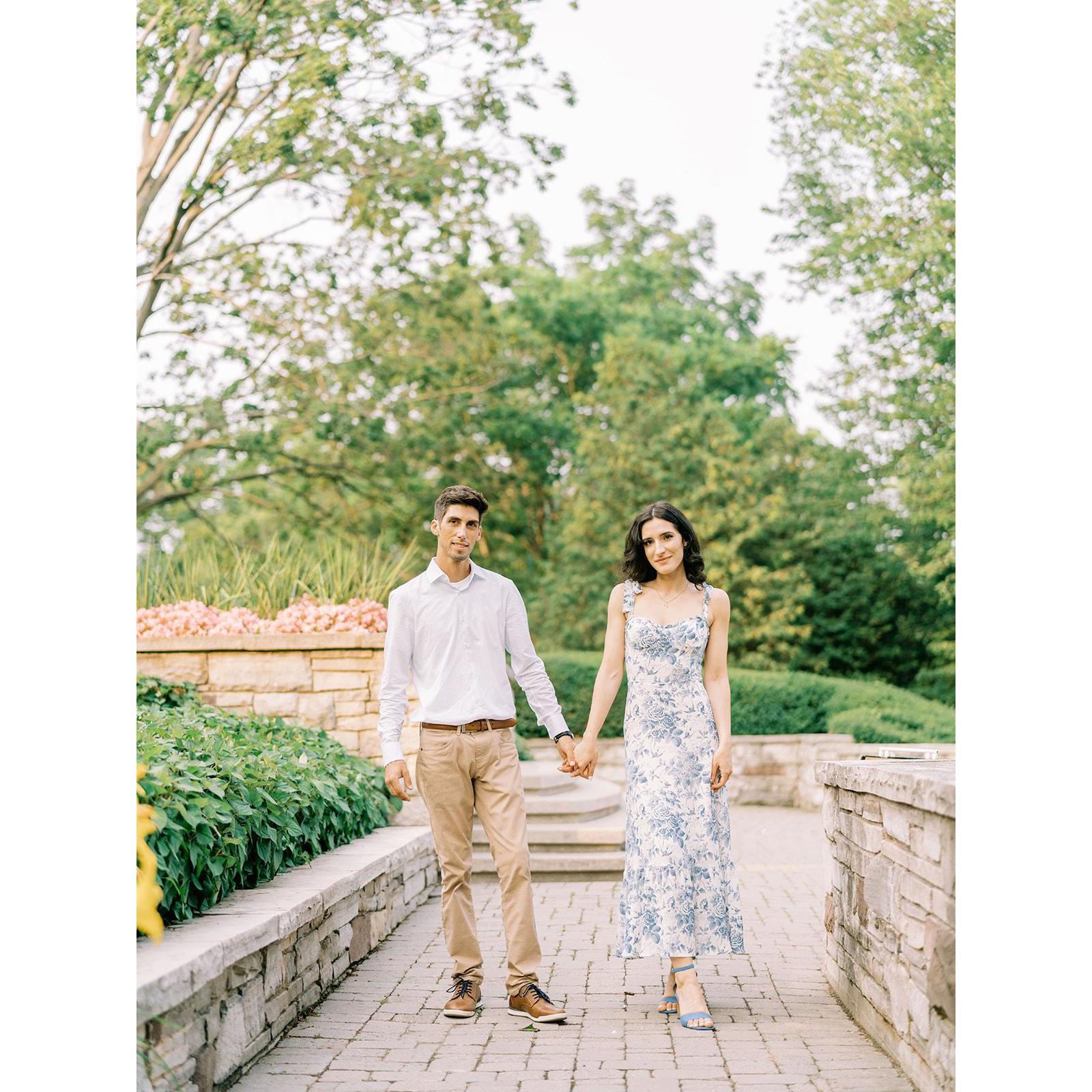 Engagement Picture
Photographer - Kurtz Orpia