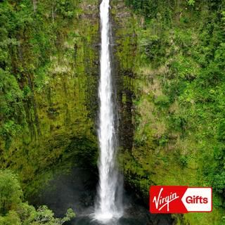 Ultimate Big Island Sightseeing Tour for 2 - Hawaii