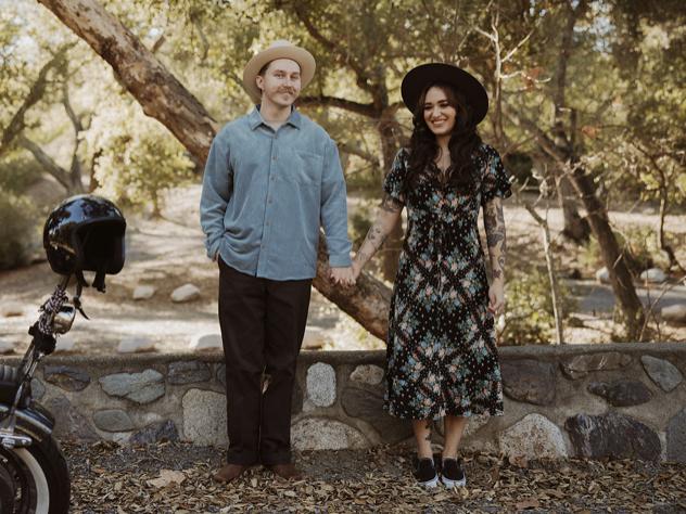 The Wedding Website of Alyssa Simurda and Maxwell Hendley