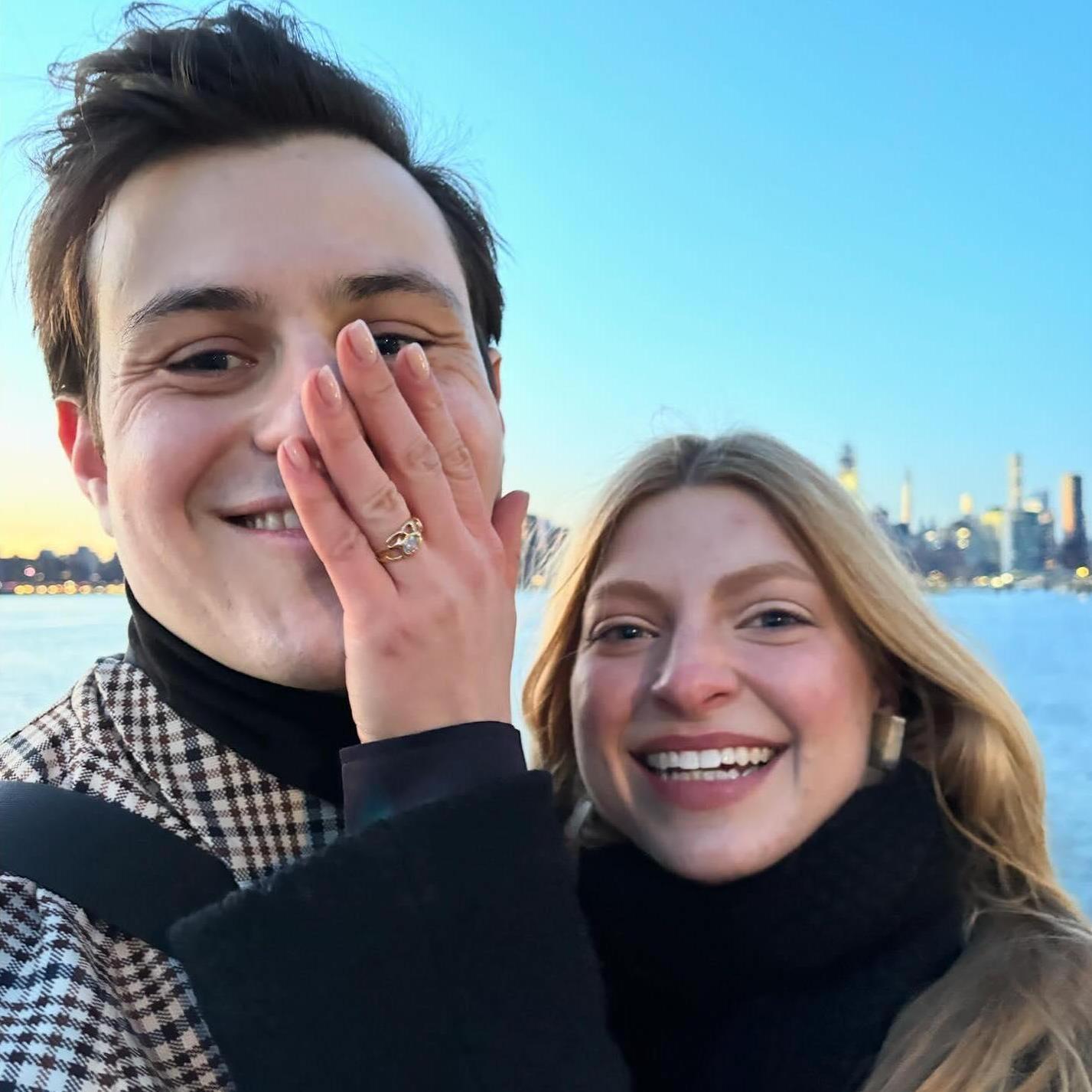 Our Engagement, February 25 2024