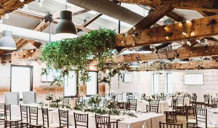 The Wedding Website of Andrea Huffman and John Hoge