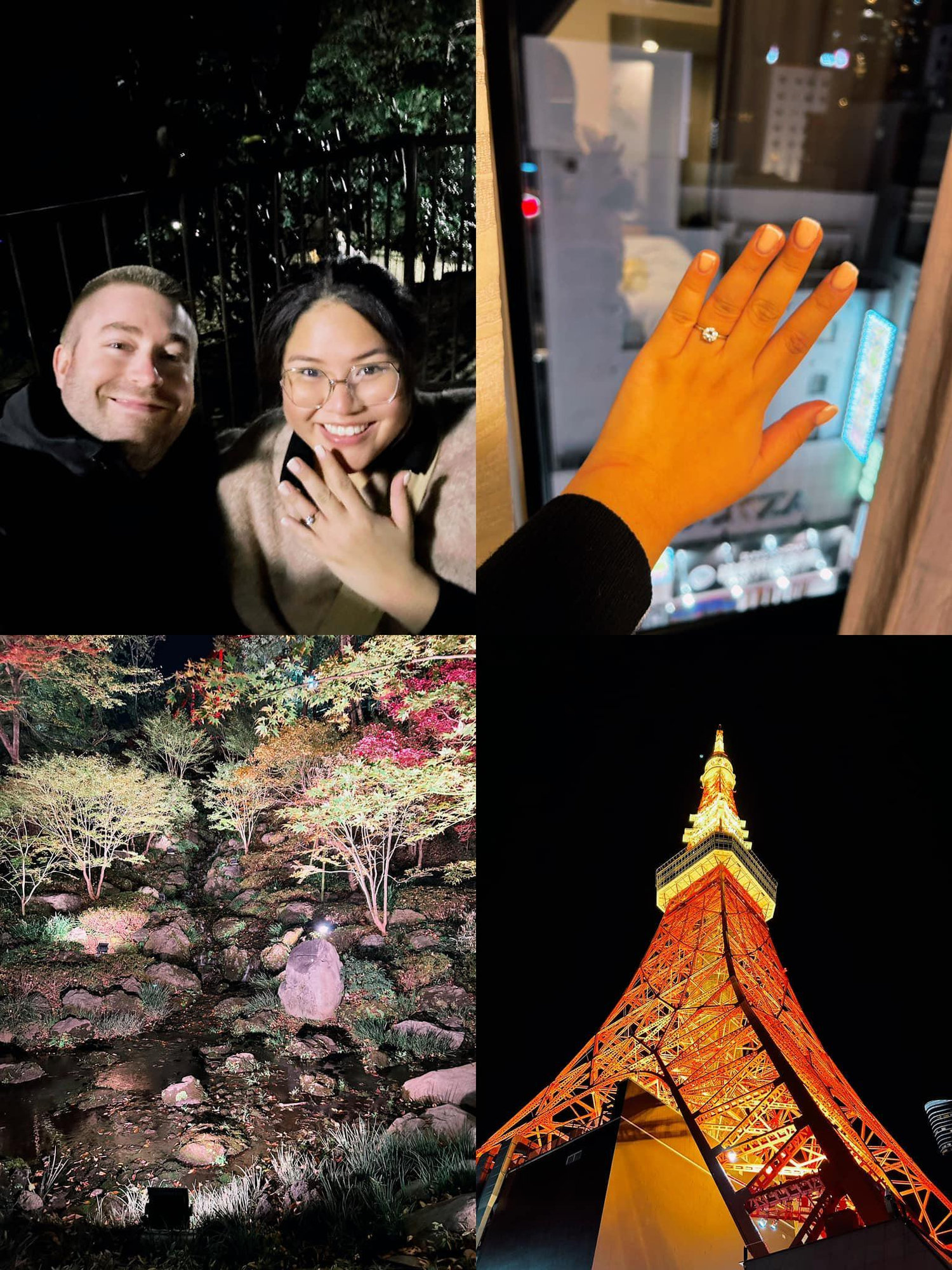 The Wedding Website of Saccicko Laudiangco and Brandon Lisitza