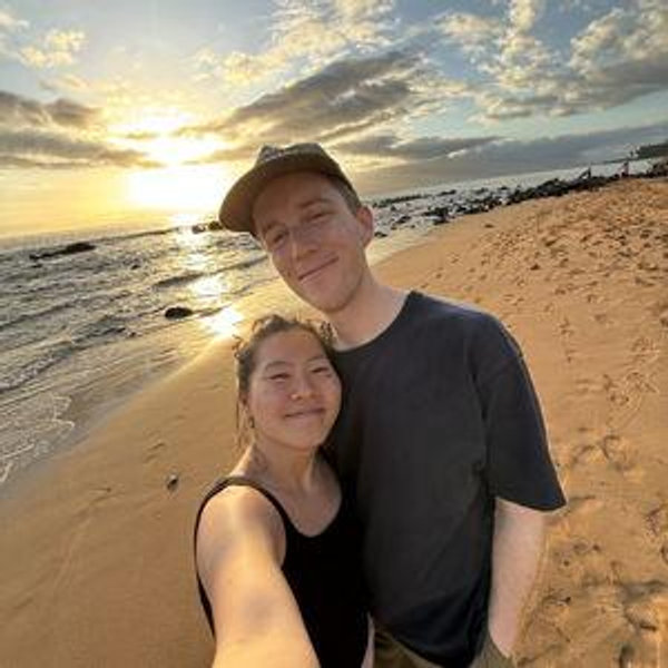 Honeymoon + travel