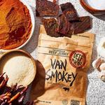 Van Smokey Meat Shop & Market