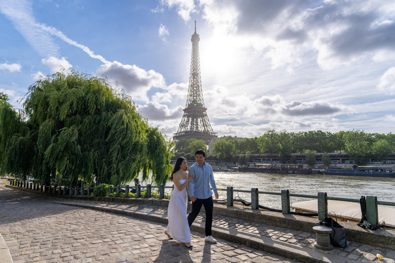 The Wedding Website of Jessica Pham and Austin Yu