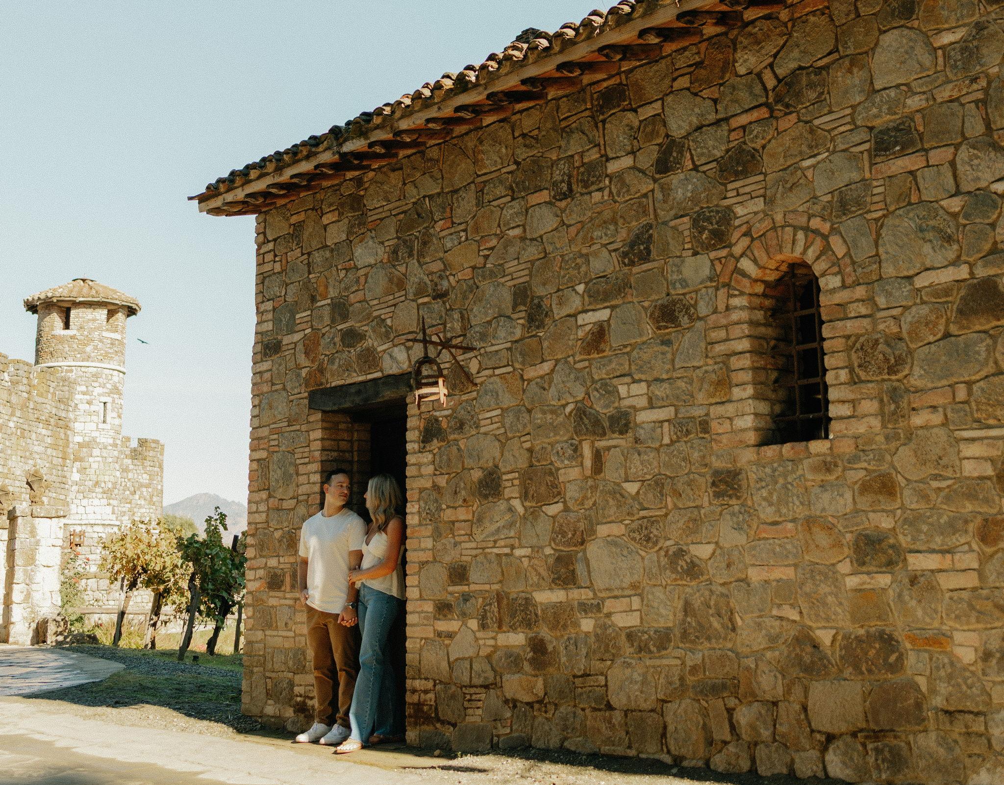 The Wedding Website of Carly Gambill and Nick Abeyta