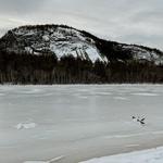 Echo Lake- North Conway