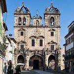 Santa Maria de Braga Cathedral