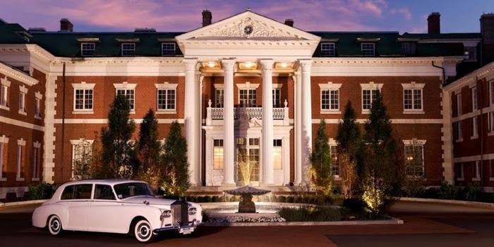 The Wedding Website of Katherine Gail and John Justin