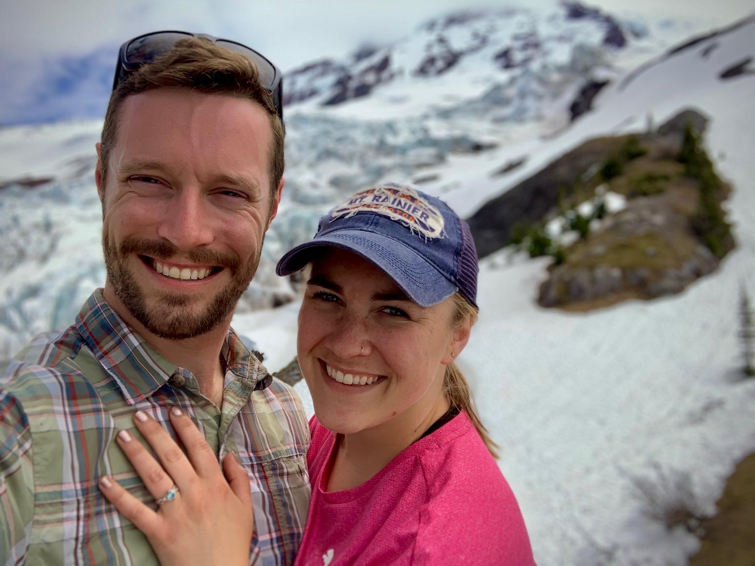 The Wedding Website of Alyssa Overton and Ron Nelson