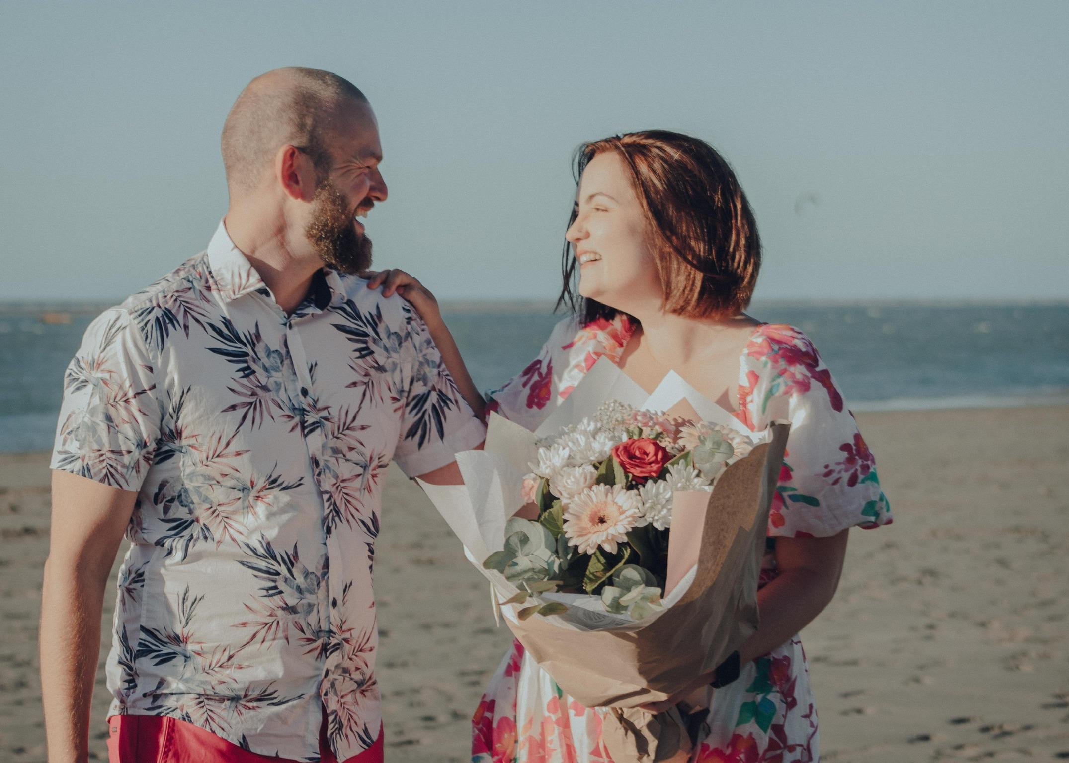 The Wedding Website of Genevieve Redwood and Joshua Tweddell
