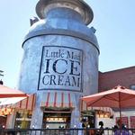 Little Man Ice Cream