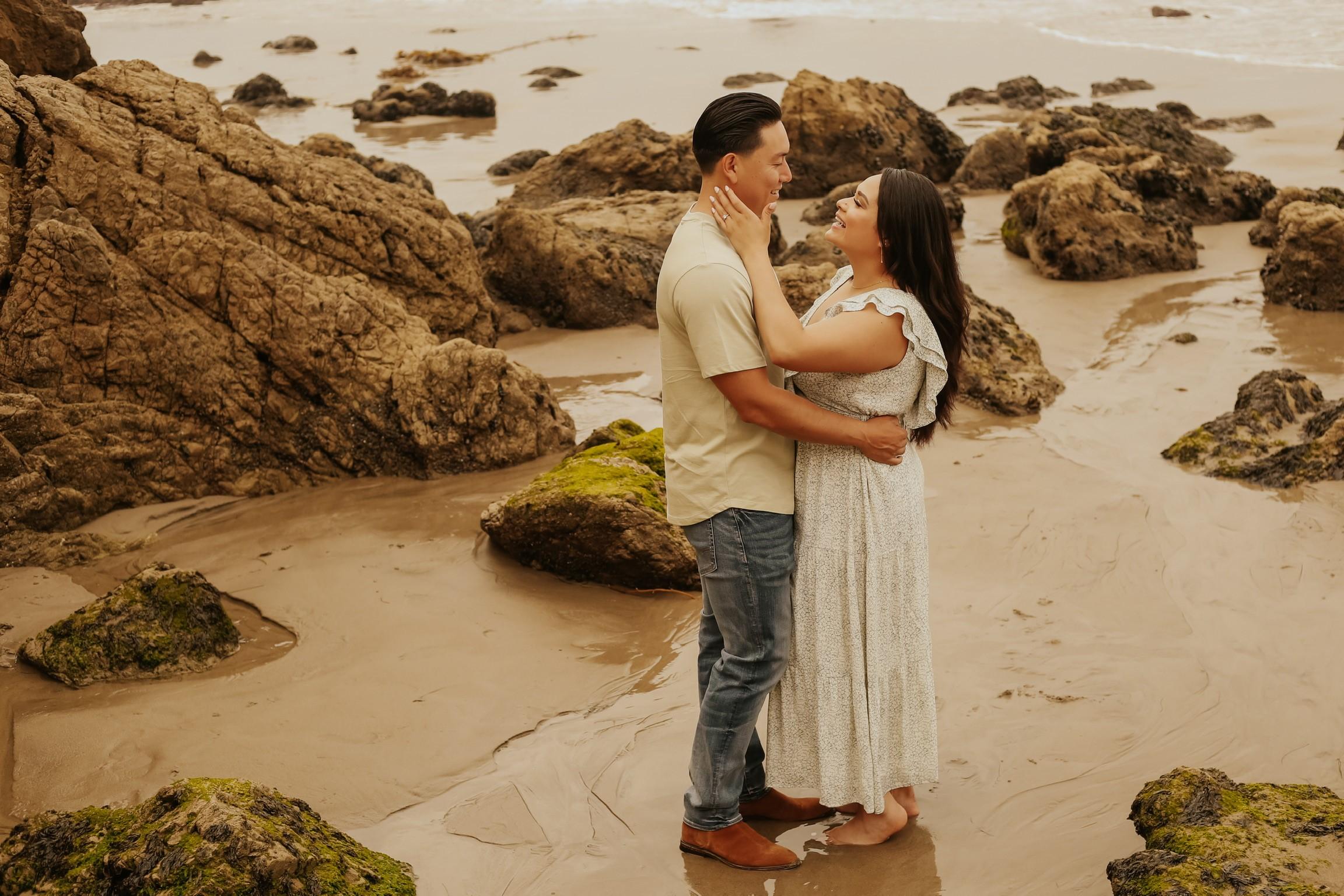 The Wedding Website of Cristina Solis and Osvaldo Arroyo