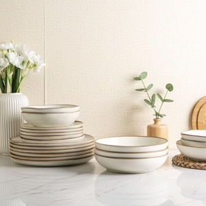 Ceramic Dinnerware Set